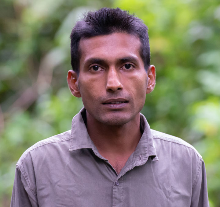 KD Warnarathna Ranjith