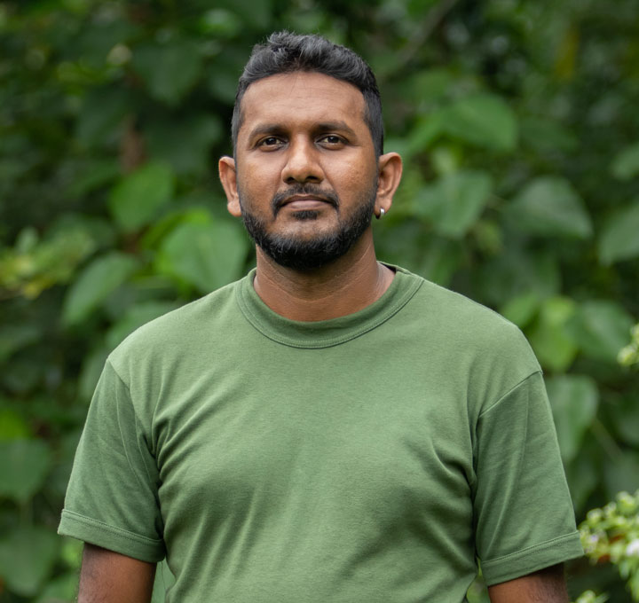 Sujith Jayathunga