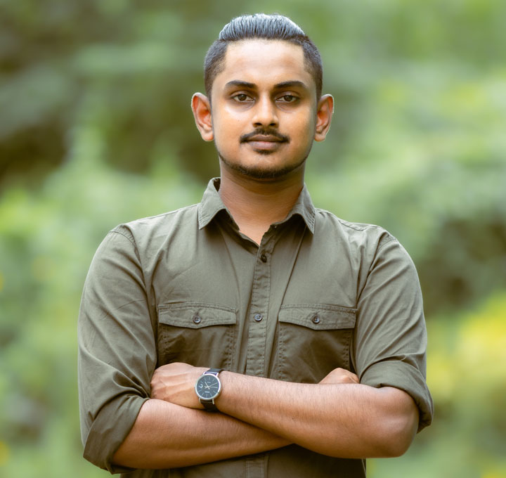 Kasun Gonagala
